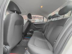 2017 Volkswagen Jetta 2017 1.5 AT Comfort #5