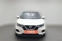 2019 Nissan Qashqai 2019 2.0 AT Luxury #3