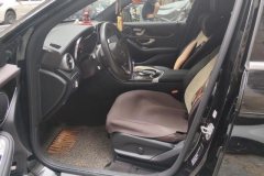 2017 Mercedes-Benz GLC-Class 2017 2.0T AT GLC 260 4MATIC Dynamic #9