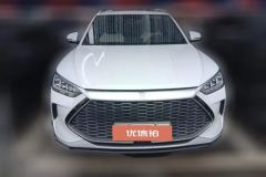 2023 BYD Song Plus PHEV 2021 1.5L AT DM-i 110KM Flagship #2
