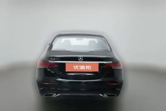 2022 Mercedes-Benz E-Class 2021 2.0T AT Facelift E260LSport #4