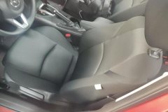 2019 Mazda Mazda3 Axela Sedan 2017 1.5 AT Comfort China VI #9
