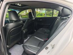 2016 Honda Accord 2015 2.0 AT EliteLXS #5