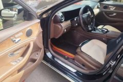 2017 Mercedes-Benz E-Class 2016 2.0T AT E200L #7