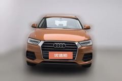 2018 Audi Q3 2018 2.0T AT 30AnniversaryYear35TFSIFashionFWD #3