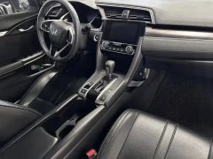 2021 Honda Civic 2019 1.5T AT 220TURBOPowermoveEdition China VI #4