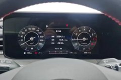 2021 Kia K5 2021 1.5T AT 270T CVVD HuanNewEdition #14