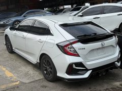 2021 Honda Civic 2021 1.5T AT HATCHBACK 220TURBONewSharpcontrol #15