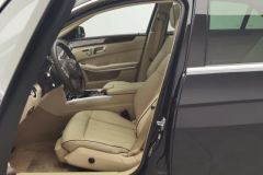 2015 Mercedes-Benz E-Class 2015 3.0T AT E320L #13