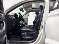 2018 Škoda Kodiaq 2018 1.8T AT TSI330Comfort5Seat FWD #11