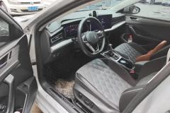 2022 Volkswagen Sagitar 2023 1.5T AT 300TSI DSGExcellence #9