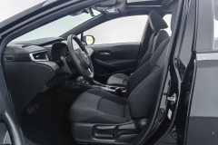 2019 Toyota Levin 2019 1.2T AT 185TLuxury China VI #13
