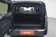 2026 Fangchengbao Ti7 2025 190KM4WDUltraEdition #20