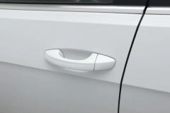 2017 Volkswagen Golf 2017 1.4T AT 230TSI Comfort Million Edition #8