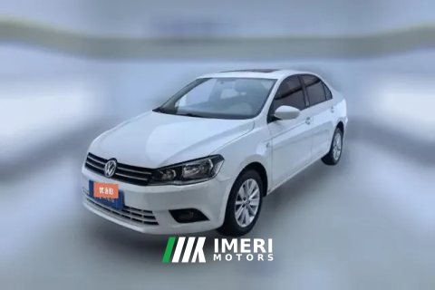 2016 Volkswagen Jetta 2015 1.4 MT Good qualityEditionComfort