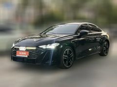 2025 Audi A5L 2026 2.0T Sport Plus #1