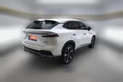 2025 Roewe RX5 2023 1.5T AT LuxurySlide screenEdition #3
