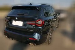 2023 BMW X3 2023 2.0T AT xDrive 30i Leading MYaoye suit #2