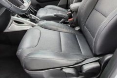 2019 Geely Auto Vision X3 2017 1.5 AT Premium #21