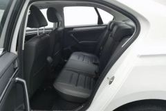 2017 Volkswagen Bora Sedan 2016 1.6 AT Comfort #19