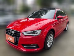 2017 Audi A3 Sportback 2016 1.4T AT 35TFSILinkedIn #1