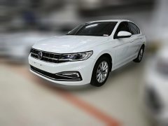 2021 Volkswagen Bora Sedan 2021 1.5 MT ComfortSmart Connect #1