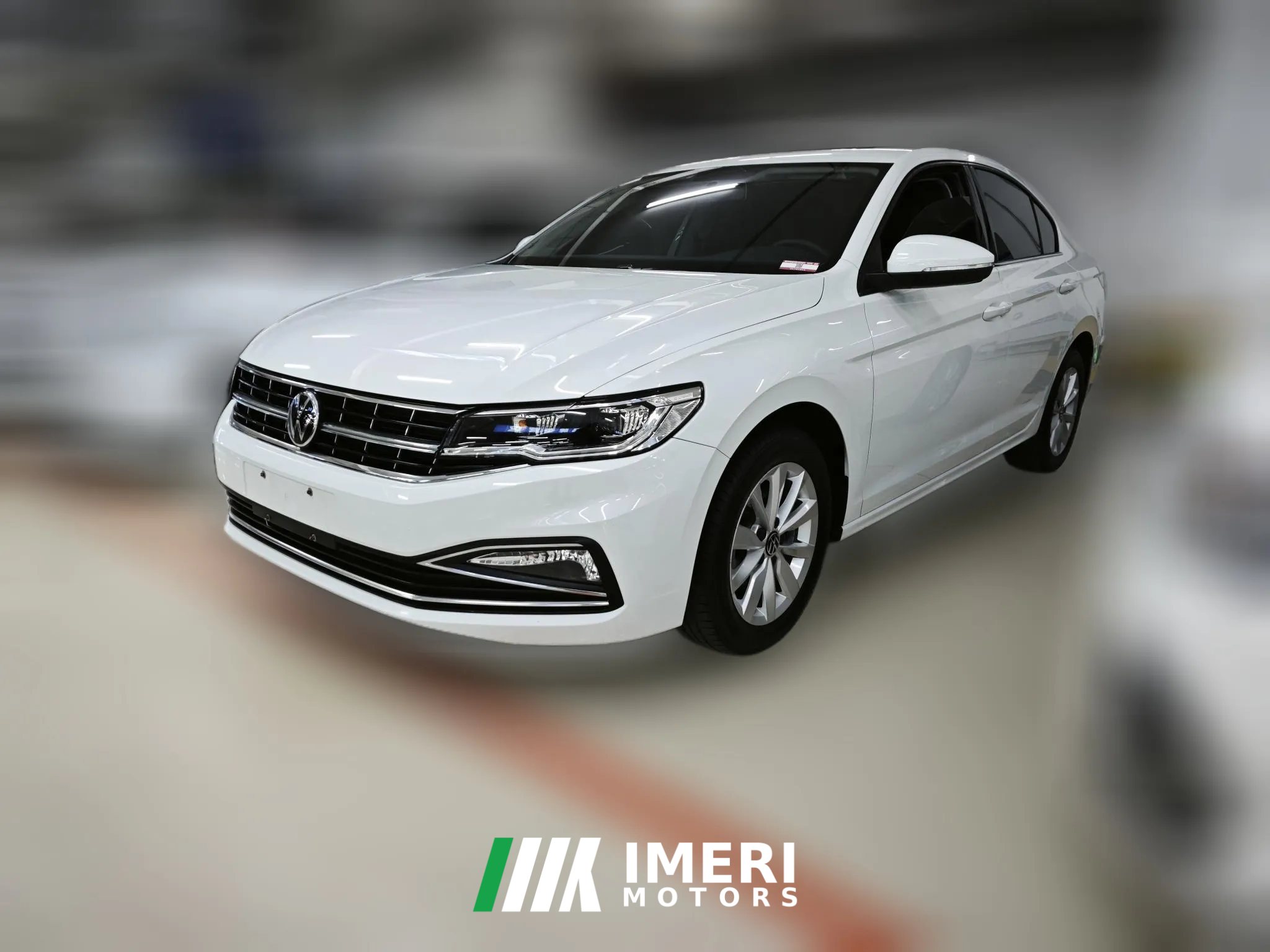 2021 Volkswagen Bora Sedan 2021 1.5 MT ComfortSmart Connect