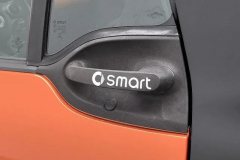 2017 smart ForTwo 2015 1.0 AT 52kilowattHardtopPassionEdition (Imported) #8