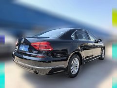 2017 Volkswagen Passat 2016 1.8T AT 330TSIHonor #2