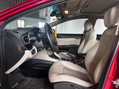 2016 Buick Excelle GT Sedan 2016 1.5 AT 15NElite #8