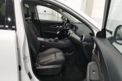 2021 Dongfeng Fengxing Fengxing T5 Evo 2021 1.5T AT DCTdiamondEdition #22