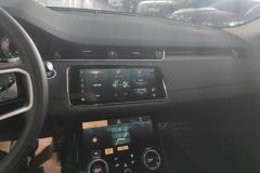 2023 Land Rover Range Rover Evoque 2023 auroraL 2.0T AT 249PS Luxury #13