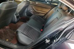2022 Volkswagen Magotan 2020 2.0T AT 380TSILuxury #11