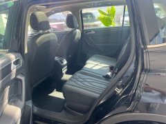 2025 Volkswagen Tiguan L PHEV 2023 1.4T AT 430PHEV PHEVPremium #4
