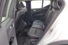 2025 Volvo XC40 2025 B4 4WDSmart VisionLuxury #19