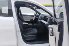 2024 Geely Galaxy Geely Galaxy L7 2024 1.5T 55km PRO Dragon SoaringEdition #8