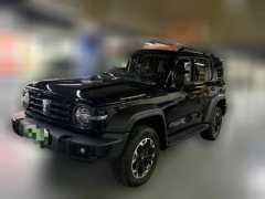 2025 Tank 300 PHEV 2025 Hi4-T 37.1kWh #1