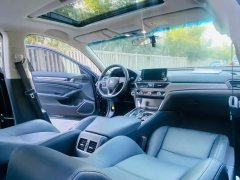 2019 Honda Accord 2018 1.5T AT 230TURBOComfort China VI #5