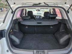 2017 GAC Trumpchi Trumpchi GS4 2017 1.3T AT 200T G-DCTComfortFWD #9