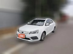 2018 Geely Auto Emgrand EV 2018 EV450Elite EV #1