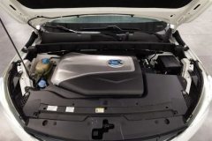2018 Aion GE3 2017 Smart EV #7