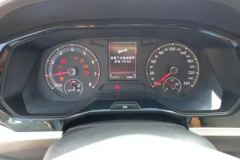 2020 Volkswagen Bora Sedan 2020 1.5 AT Fashion #14