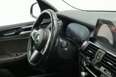 2021 BMW X3 2021xDrive25i AT MSport Pkg #23