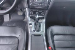 2018 Volkswagen Tiguan 2017 1.8T AT 300TSIsilk roadFashion #15