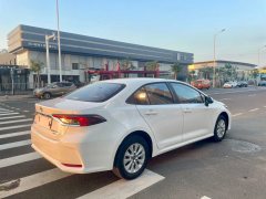 2023 Toyota Corolla 2023 1.5L AT Elite #9