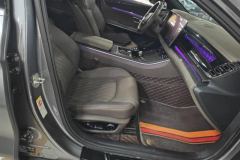 2022 BYD Han 2020DM 4WDPerformancePremium #8