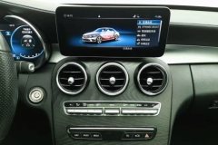 2021 Mercedes-Benz C-Class 2021 1.5T AT C260LSport #16