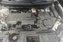 2021 Nissan X-Trail 2021 2.0L AT CVT 2WD XL PremiumExclusiveAnniversary #10