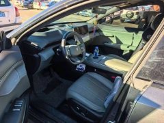 2025 Deepal S07 2025 215Max DeepalSmart drivingAD PROEREVEdition #8