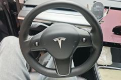 2022 Tesla Model Y 2022 Facelift rear wheel driveEdition #15